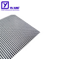 Portable Outdoor Picnic Cooking Highly Durable Non Stick BBQ Grill Mesh Mat High Temperature Resistance BBQ Mesh Mats